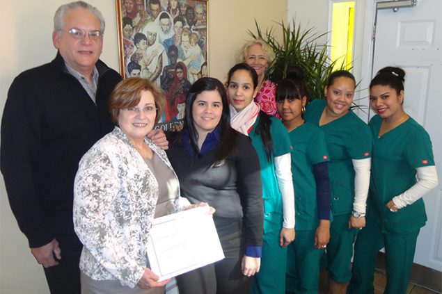 Broadway Internal Medicine