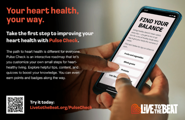 PulseCheck-thumb Pulse Check video screenshot image.